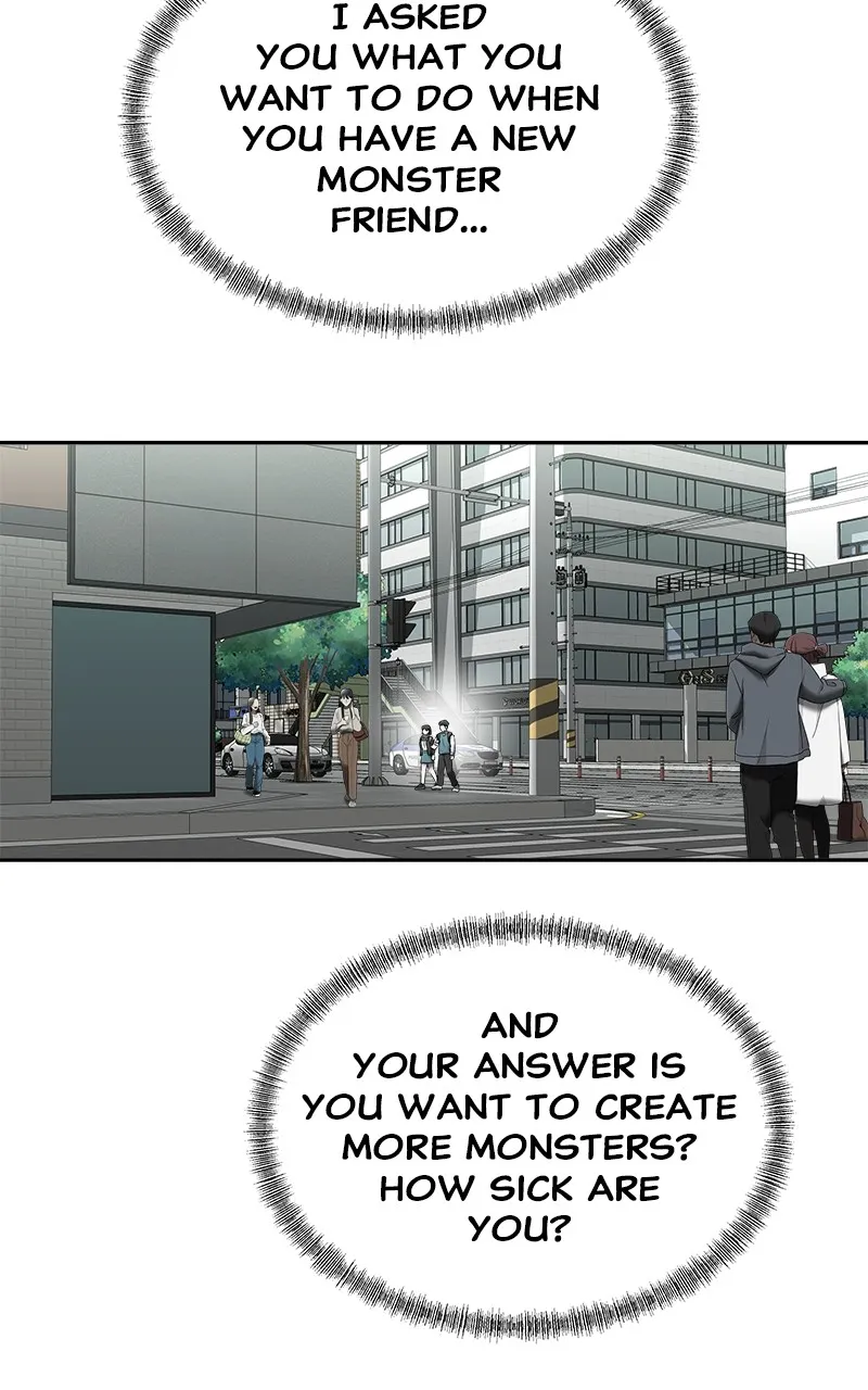 My Girlfriend Chapter 31 page 12 - 