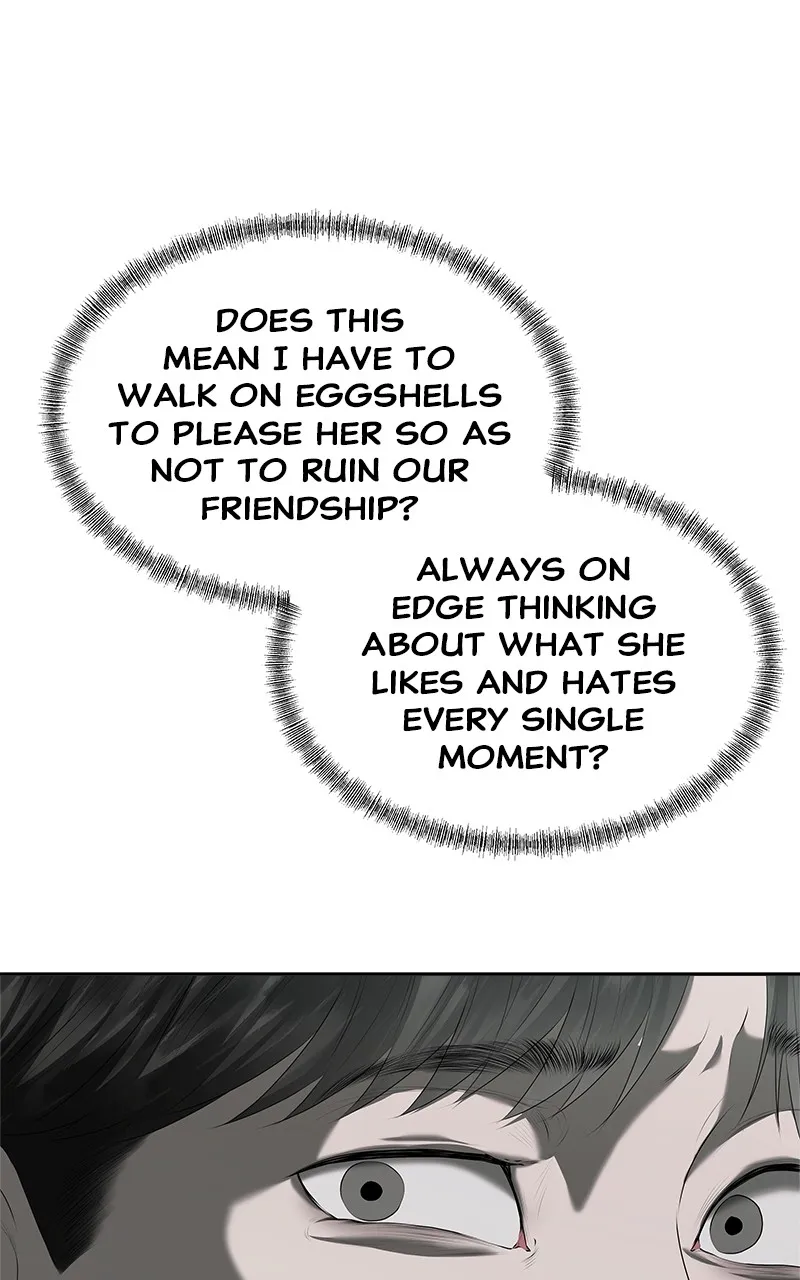 My Girlfriend Chapter 31 page 17 - 