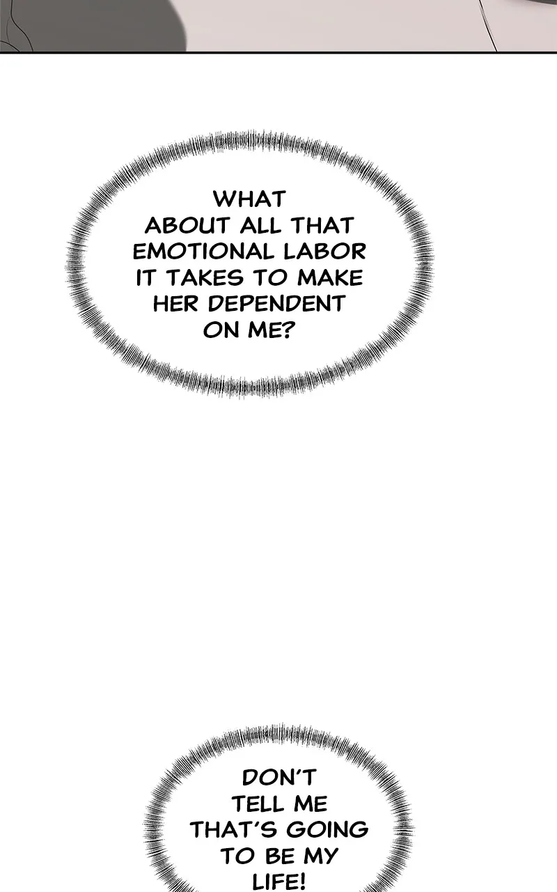 My Girlfriend Chapter 31 page 18 - 