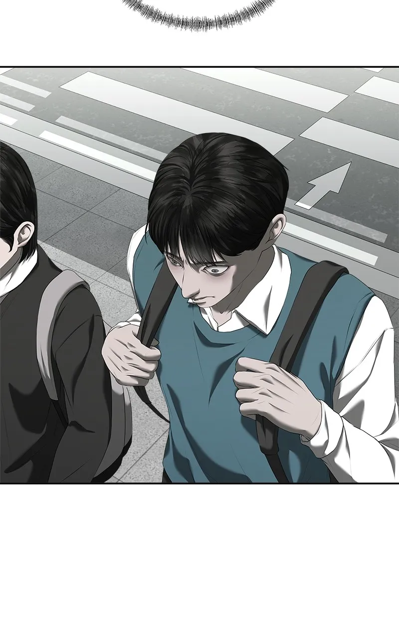 My Girlfriend Chapter 31 page 19 - 