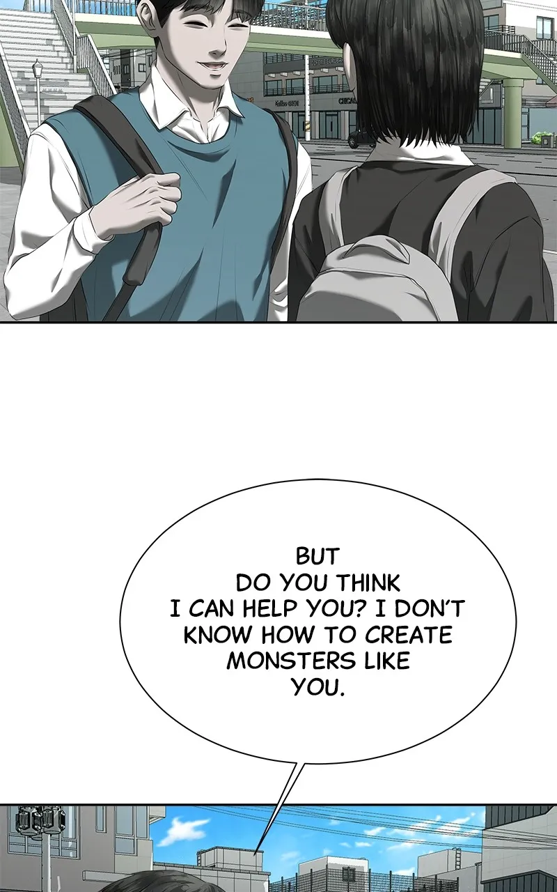 My Girlfriend Chapter 31 page 3 - 