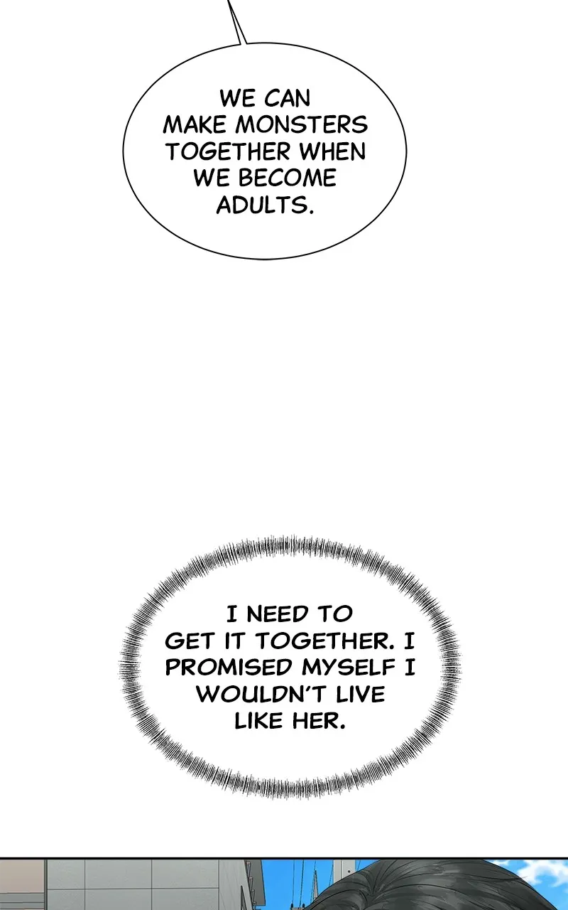 My Girlfriend Chapter 31 page 21 - 