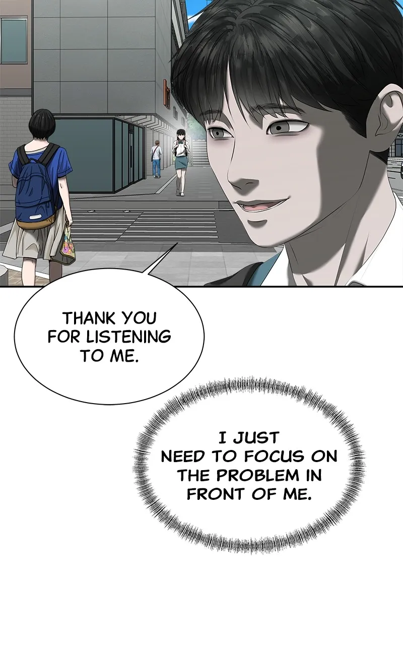 My Girlfriend Chapter 31 page 22 - 