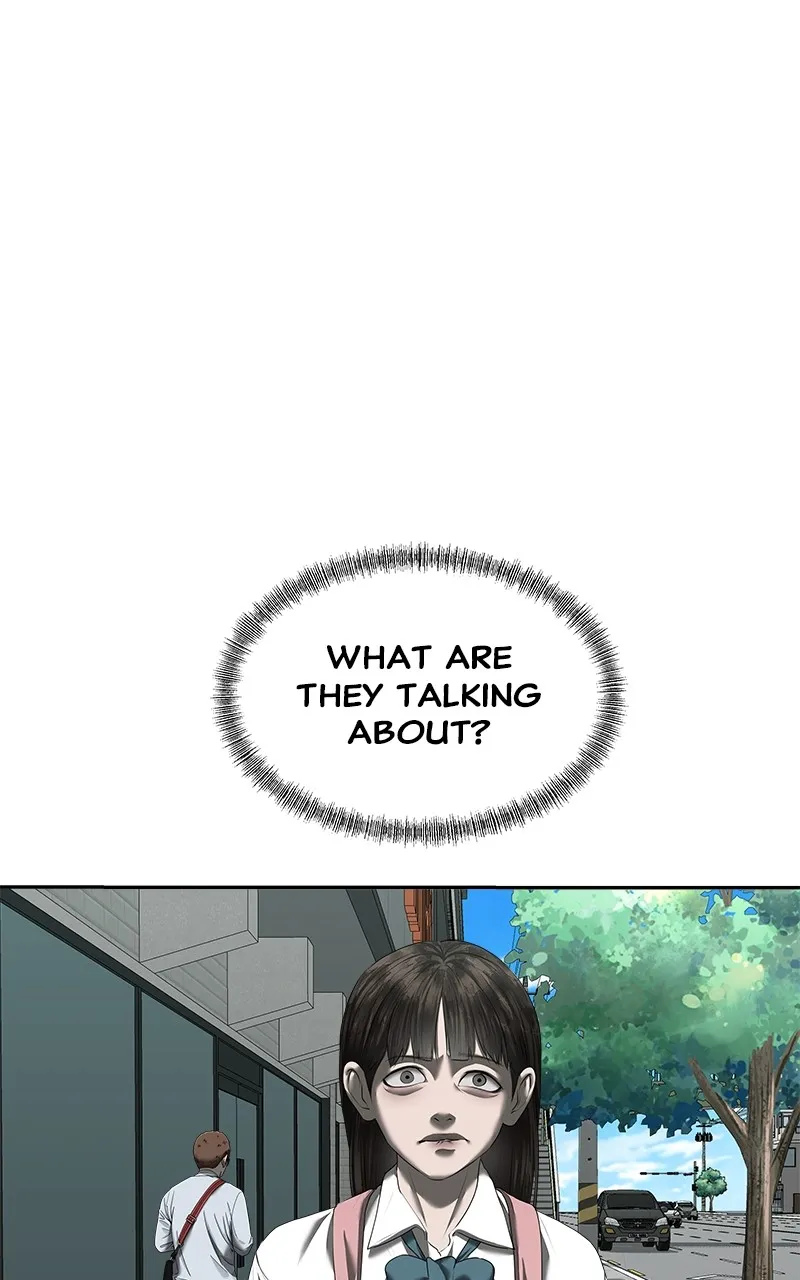 My Girlfriend Chapter 31 page 23 - 