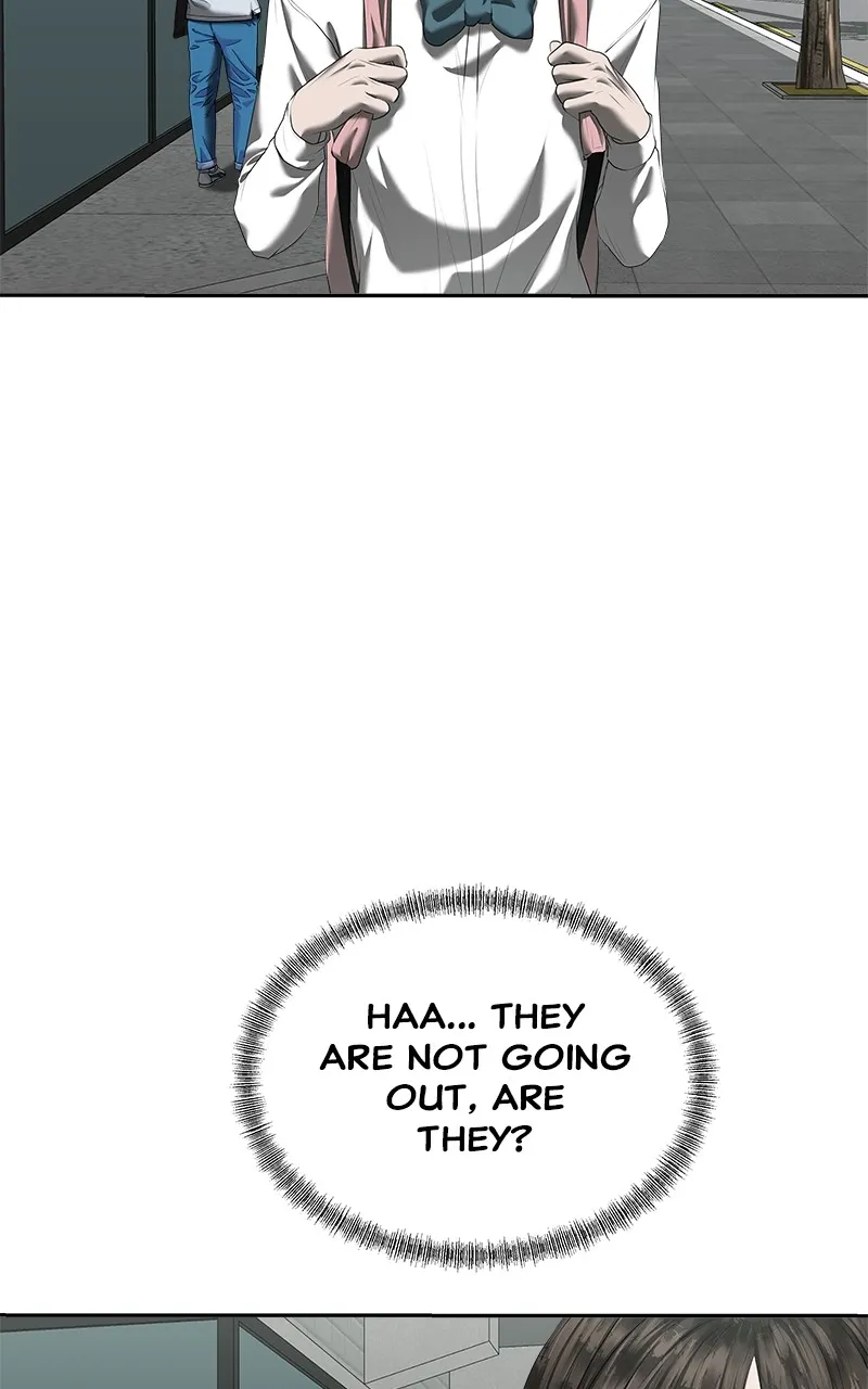 My Girlfriend Chapter 31 page 24 - 