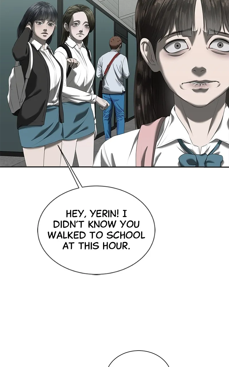 My Girlfriend Chapter 31 page 25 - 
