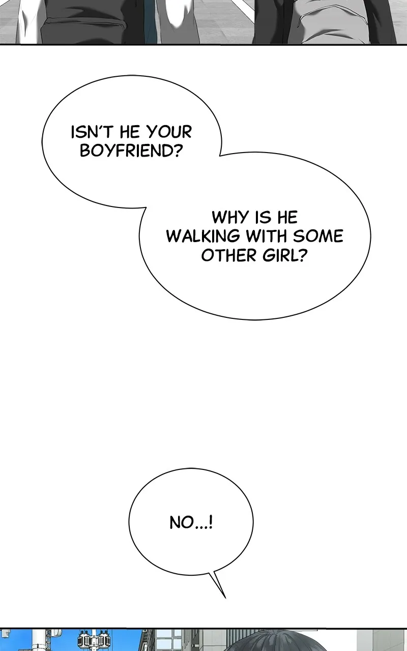 My Girlfriend Chapter 31 page 27 - 