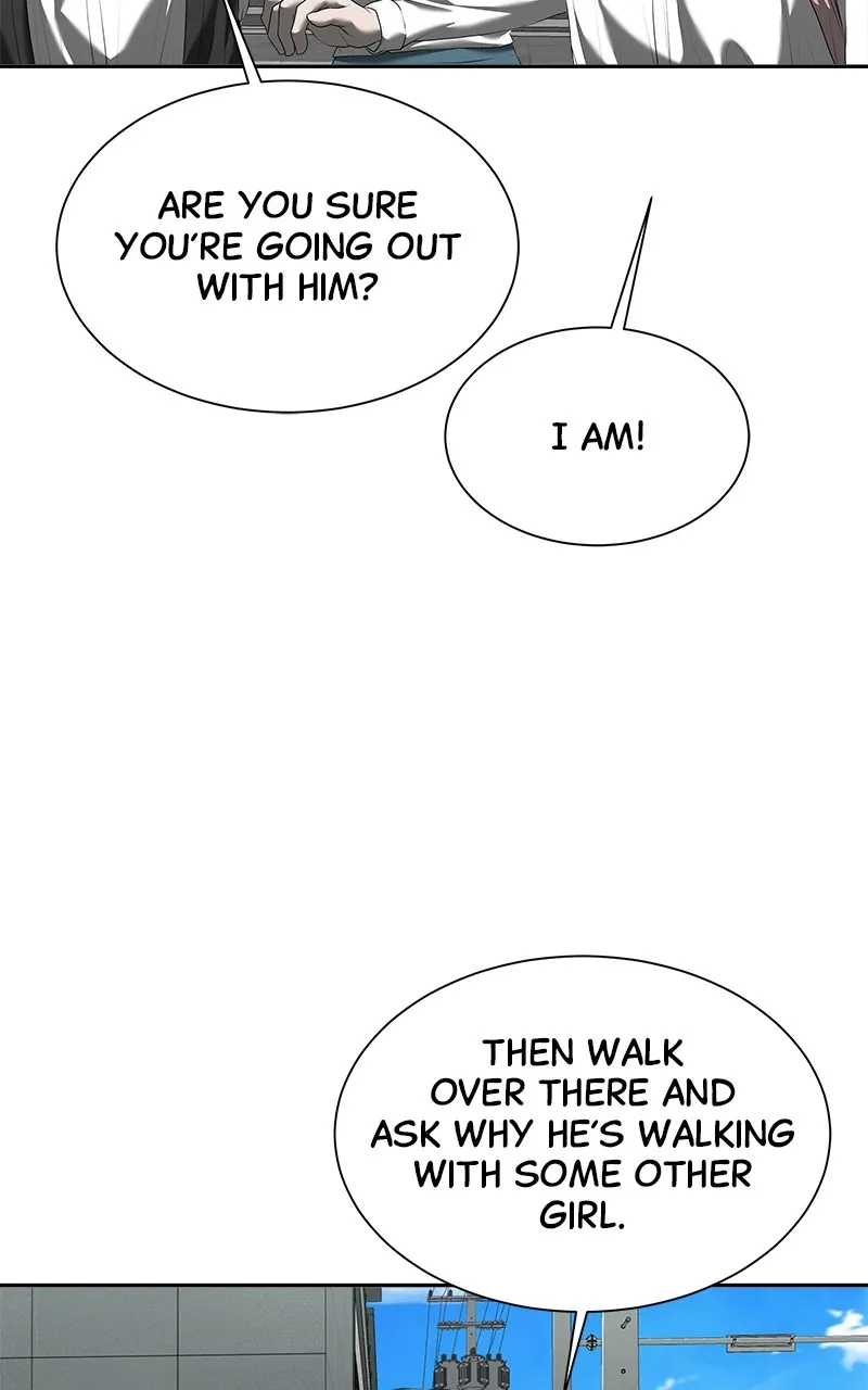 My Girlfriend Chapter 31 page 30 - 
