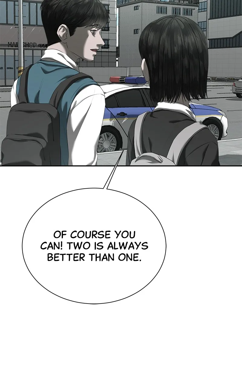 My Girlfriend Chapter 31 page 4 - 