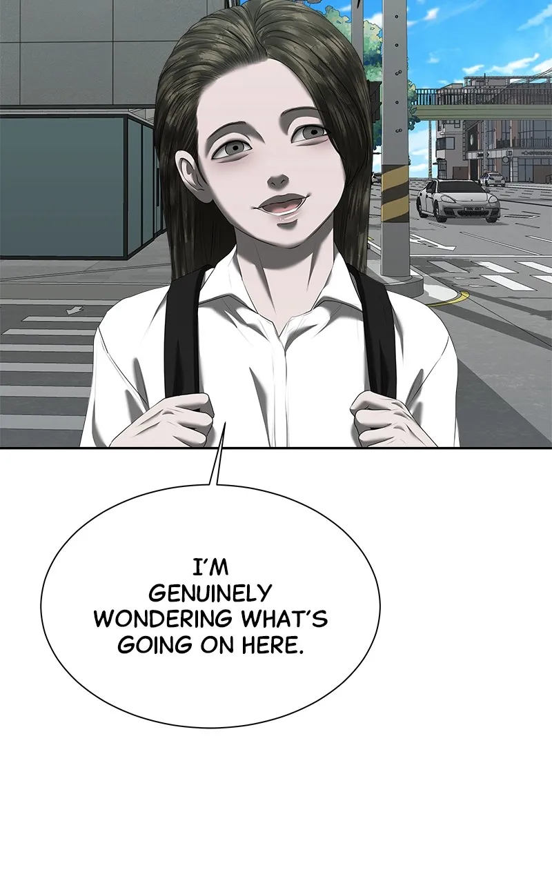 My Girlfriend Chapter 31 page 31 - 