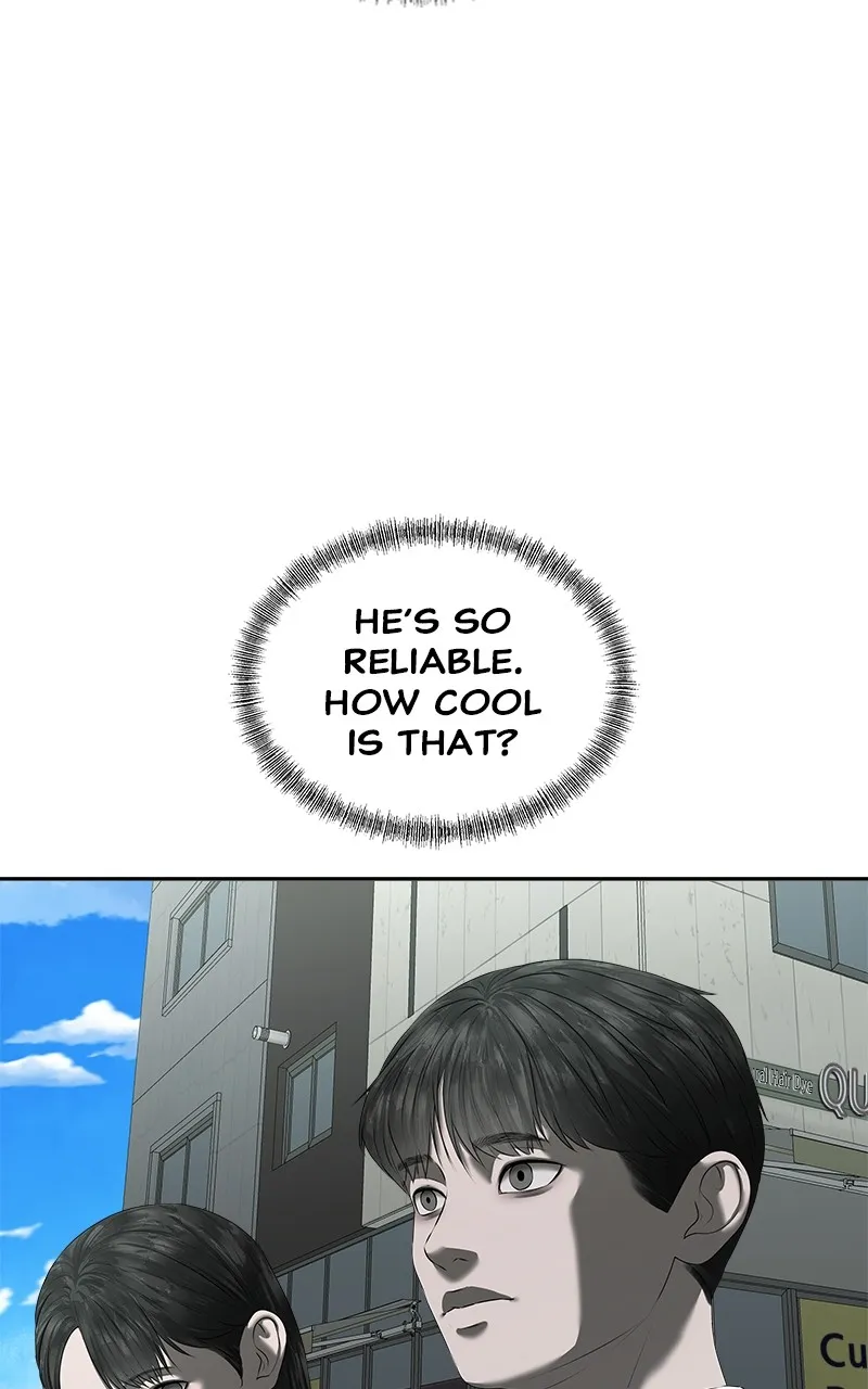 My Girlfriend Chapter 31 page 35 - 