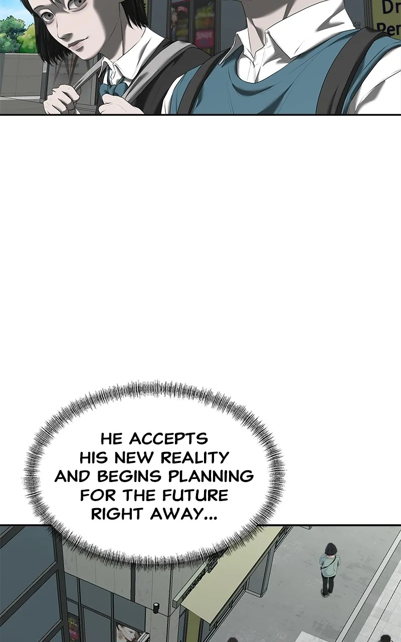 My Girlfriend Chapter 31 page 36 - 