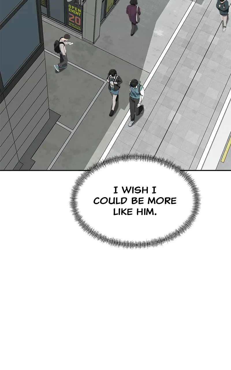 My Girlfriend Chapter 31 page 37 - 
