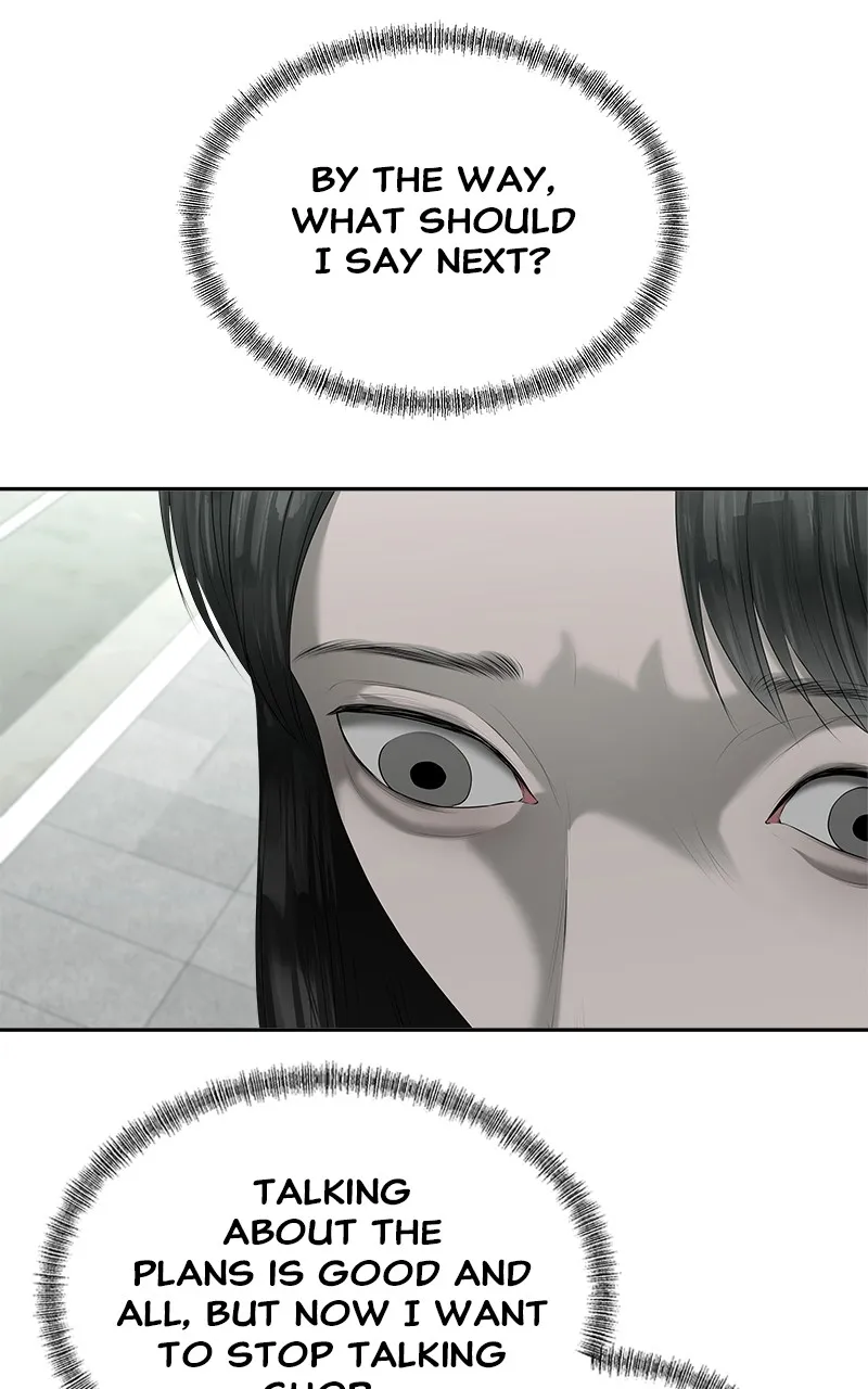 My Girlfriend Chapter 31 page 38 - 
