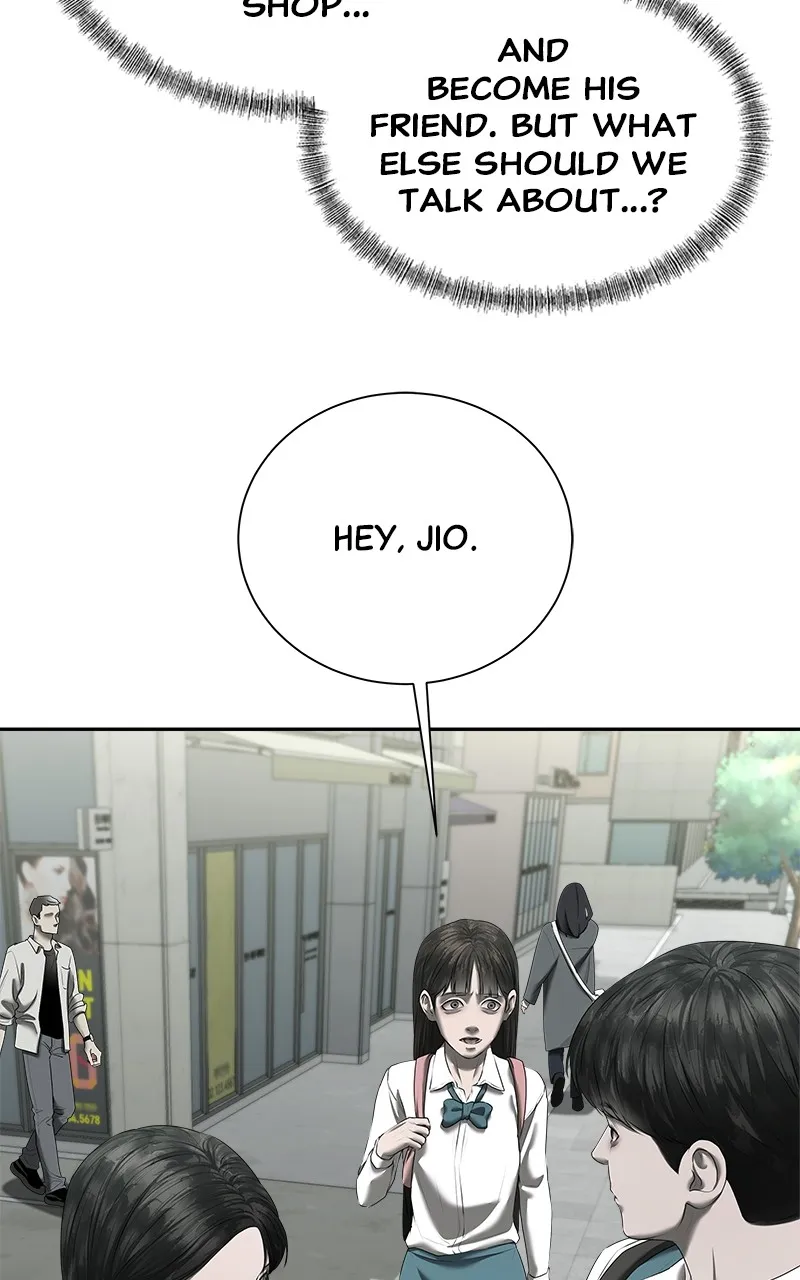 My Girlfriend Chapter 31 page 39 - 