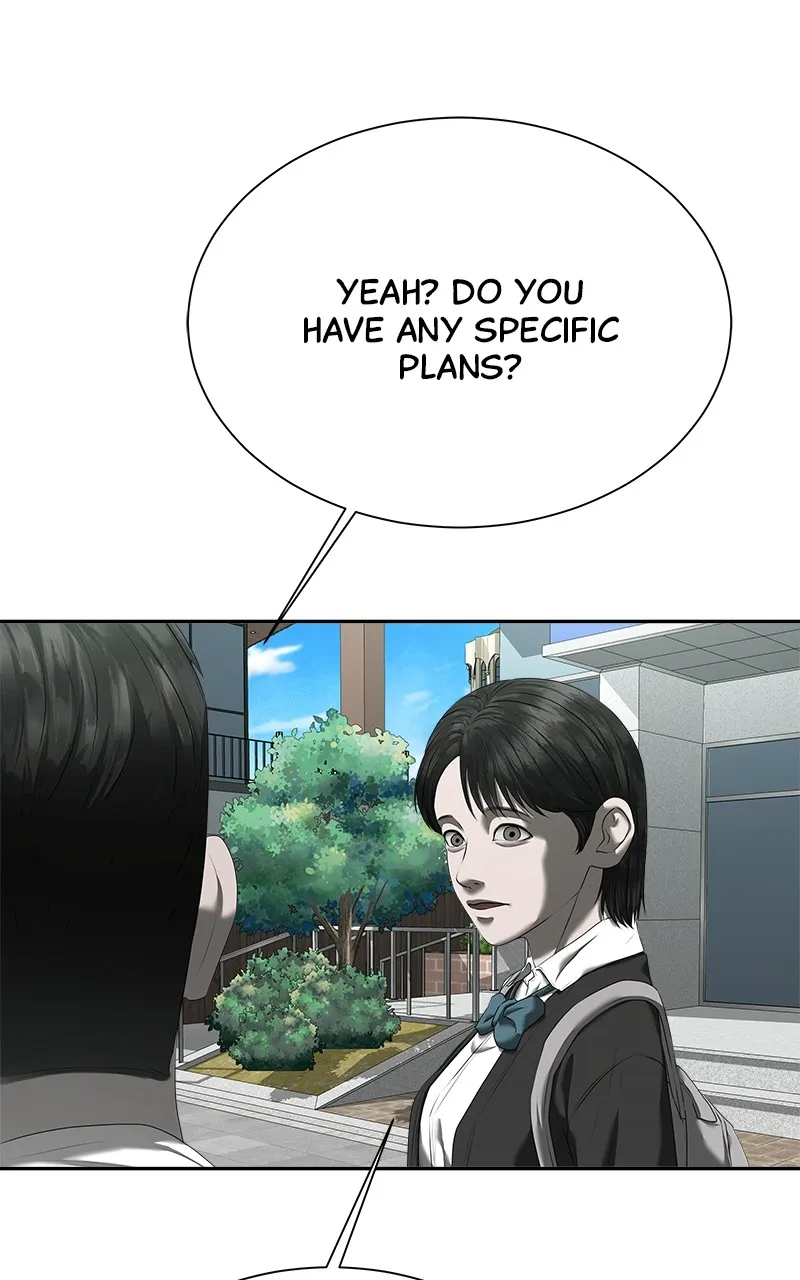 My Girlfriend Chapter 31 page 5 - 