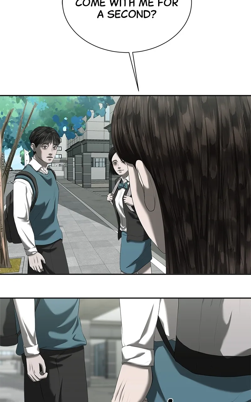 My Girlfriend Chapter 31 page 41 - 