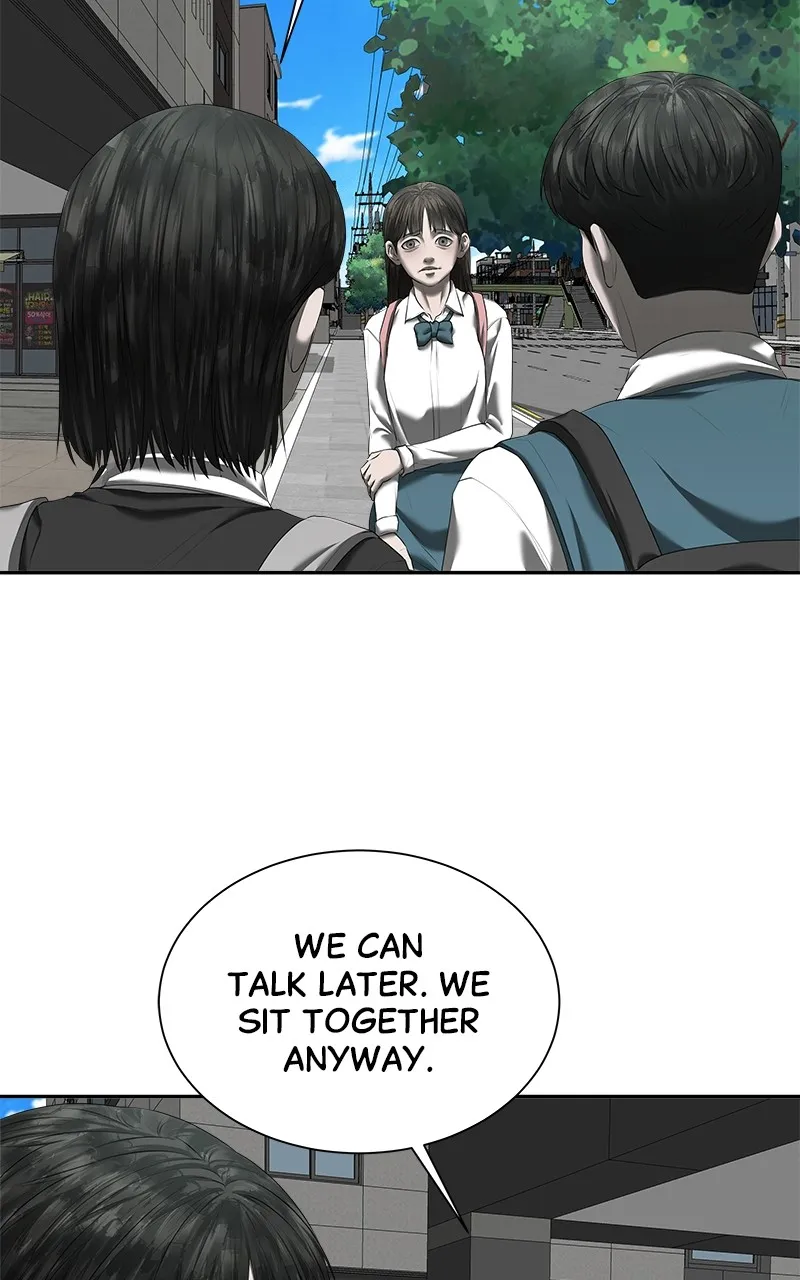 My Girlfriend Chapter 31 page 45 - 