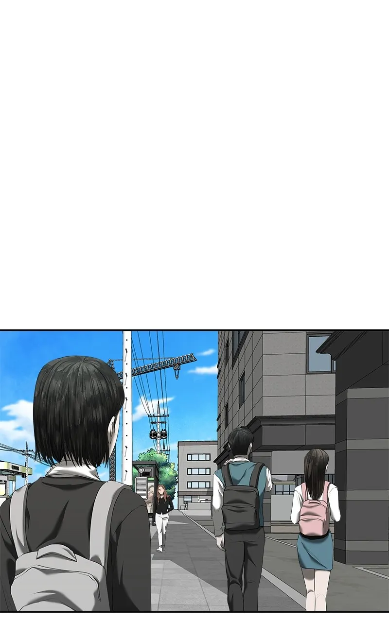 My Girlfriend Chapter 31 page 47 - 