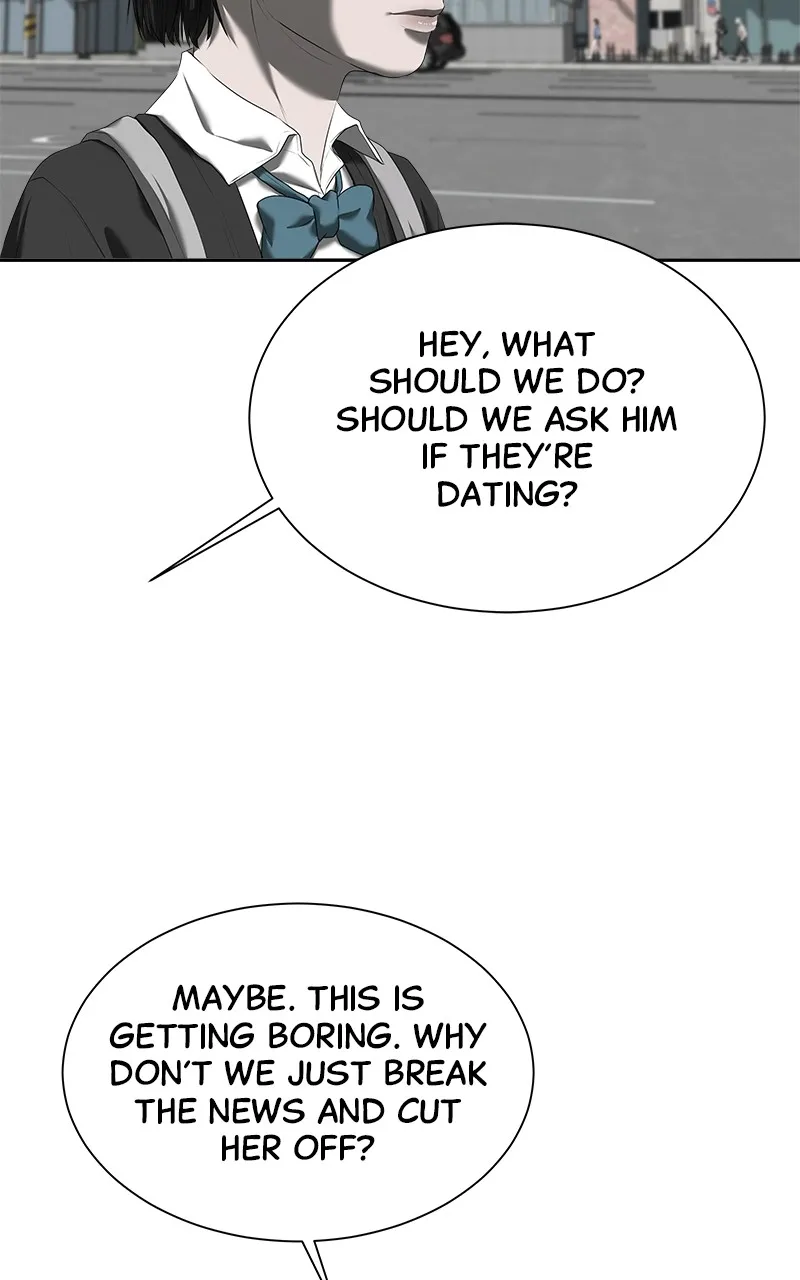 My Girlfriend Chapter 31 page 49 - 