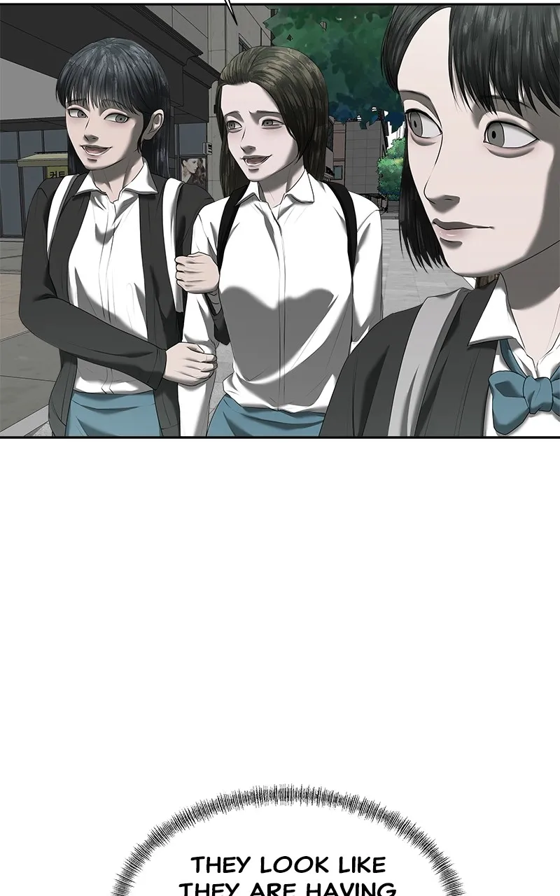 My Girlfriend Chapter 31 page 50 - 