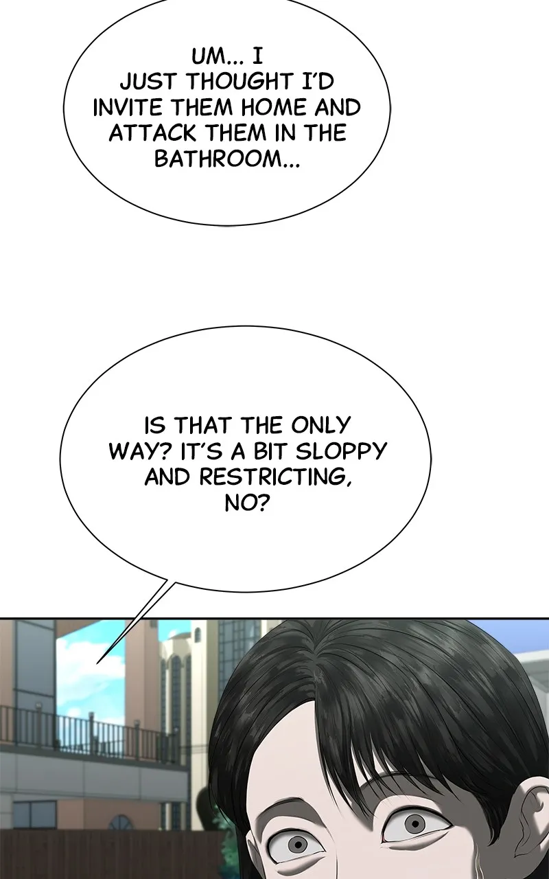 My Girlfriend Chapter 31 page 6 - 