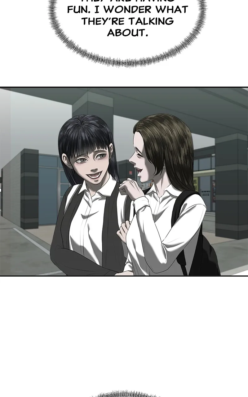 My Girlfriend Chapter 31 page 51 - 