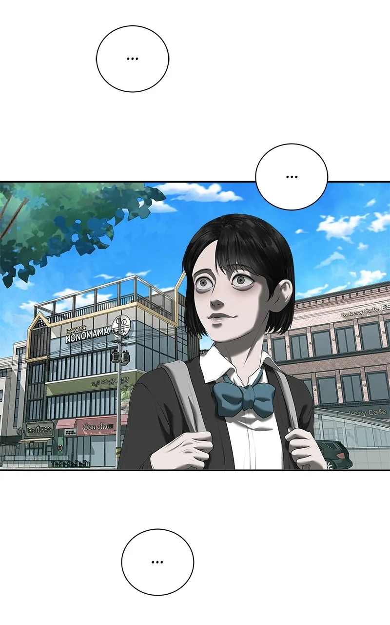 My Girlfriend Chapter 31 page 53 - 