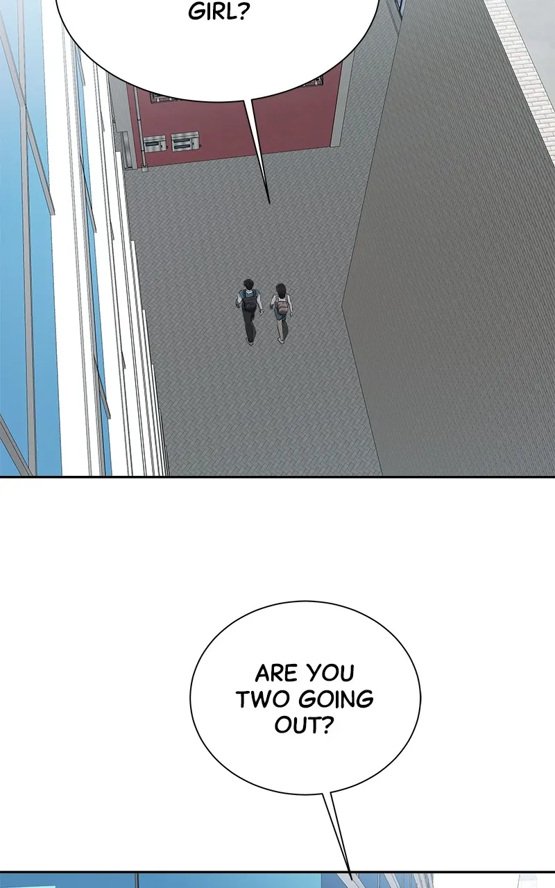My Girlfriend Chapter 31 page 55 - 