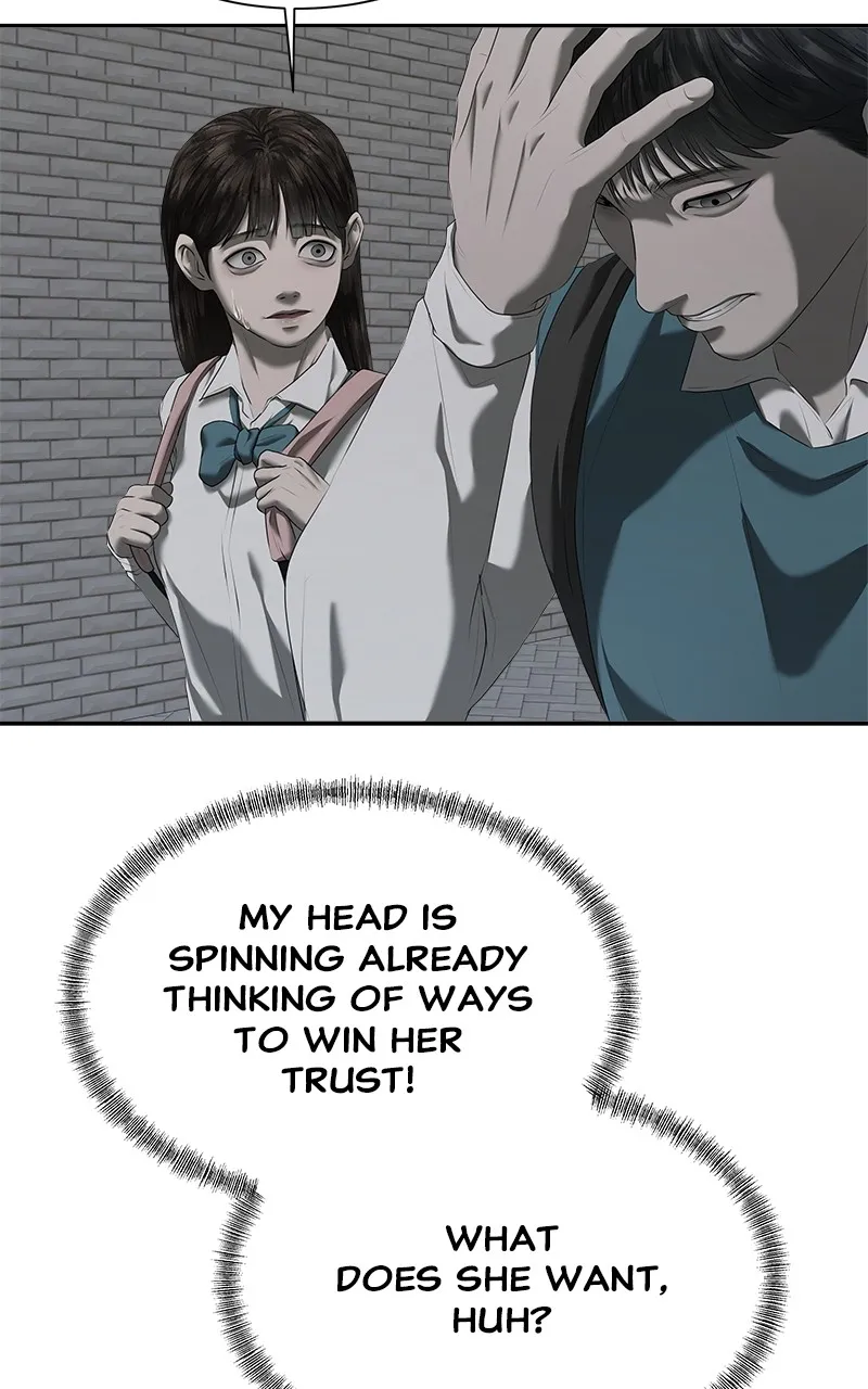 My Girlfriend Chapter 31 page 57 - 