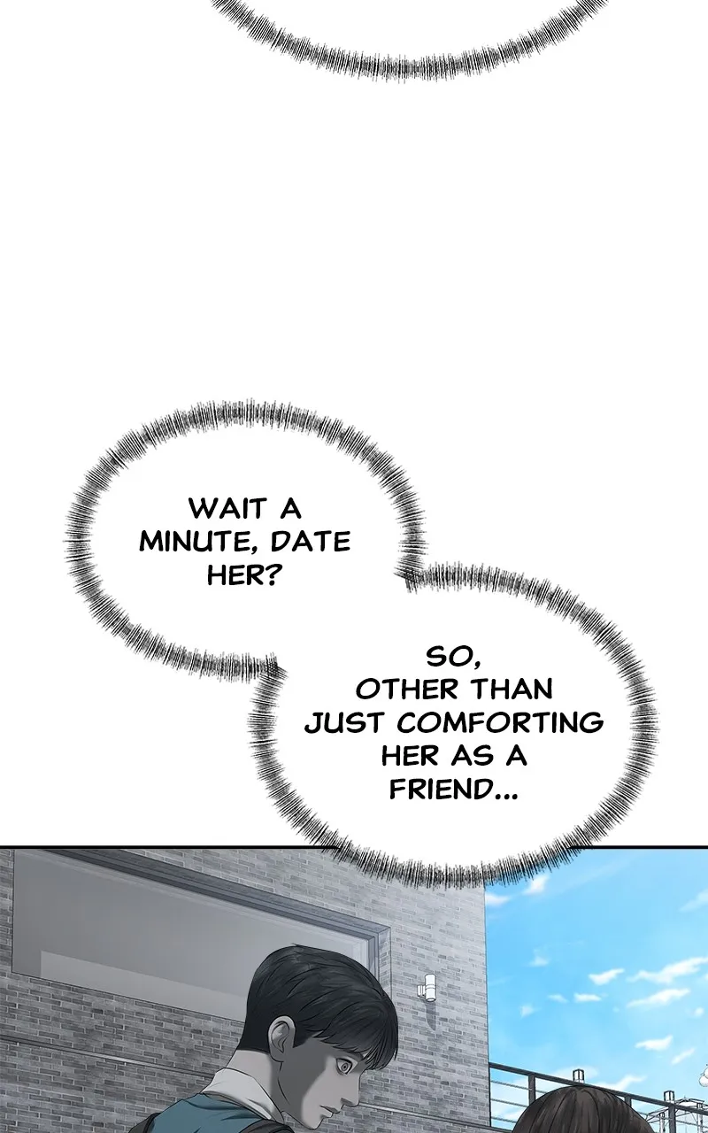 My Girlfriend Chapter 31 page 58 - 