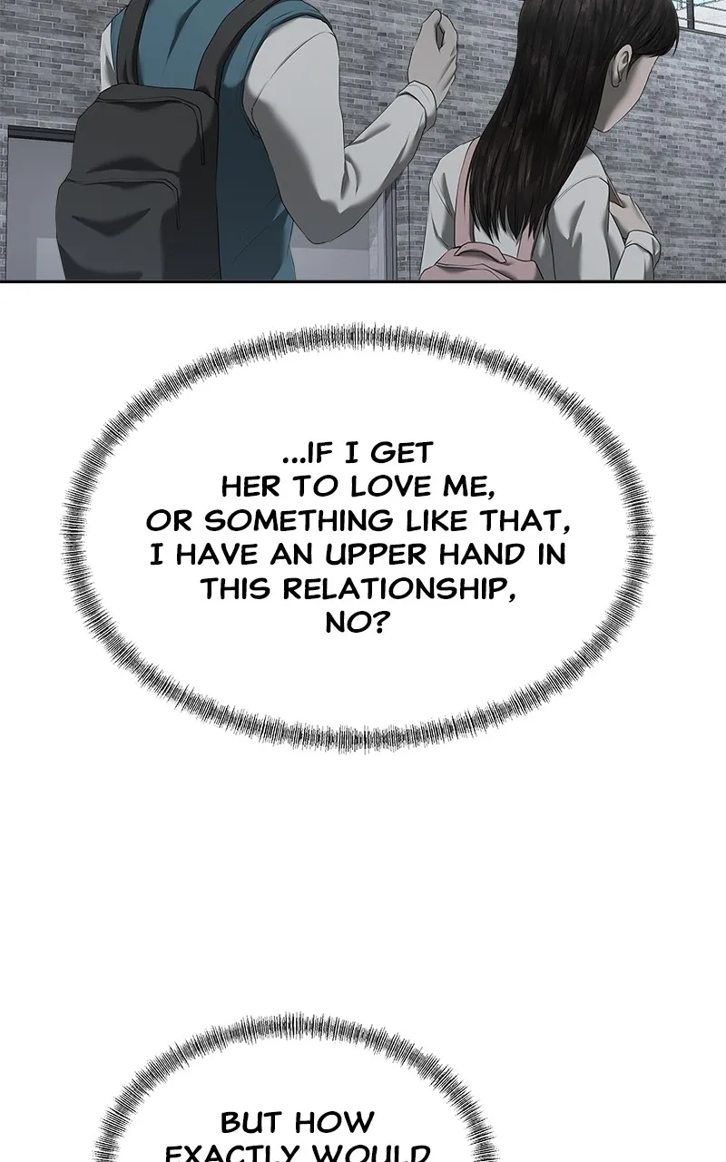 My Girlfriend Chapter 31 page 59 - 