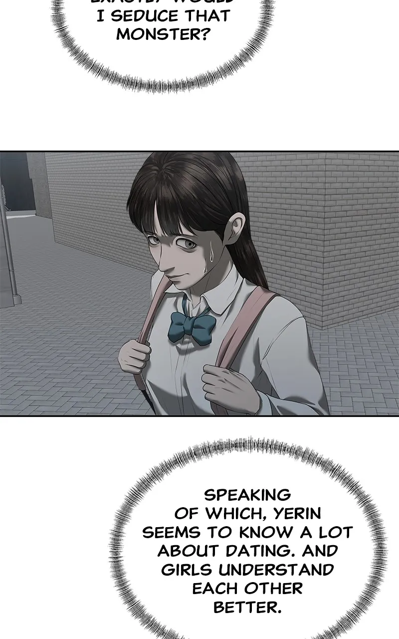 My Girlfriend Chapter 31 page 60 - 