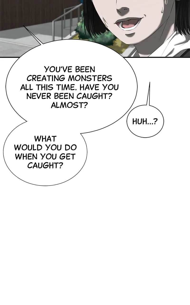 My Girlfriend Chapter 31 page 7 - 