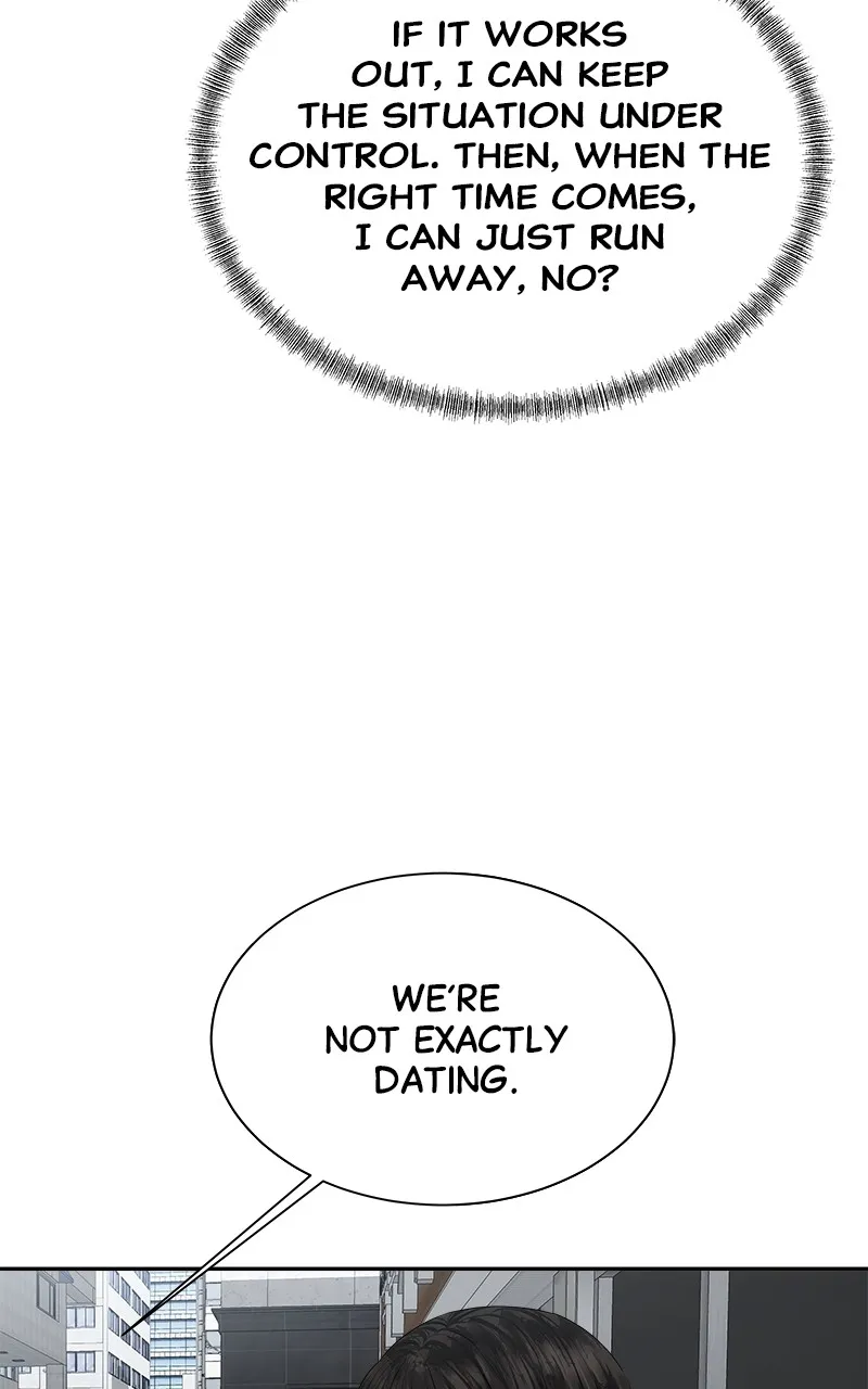 My Girlfriend Chapter 31 page 62 - 