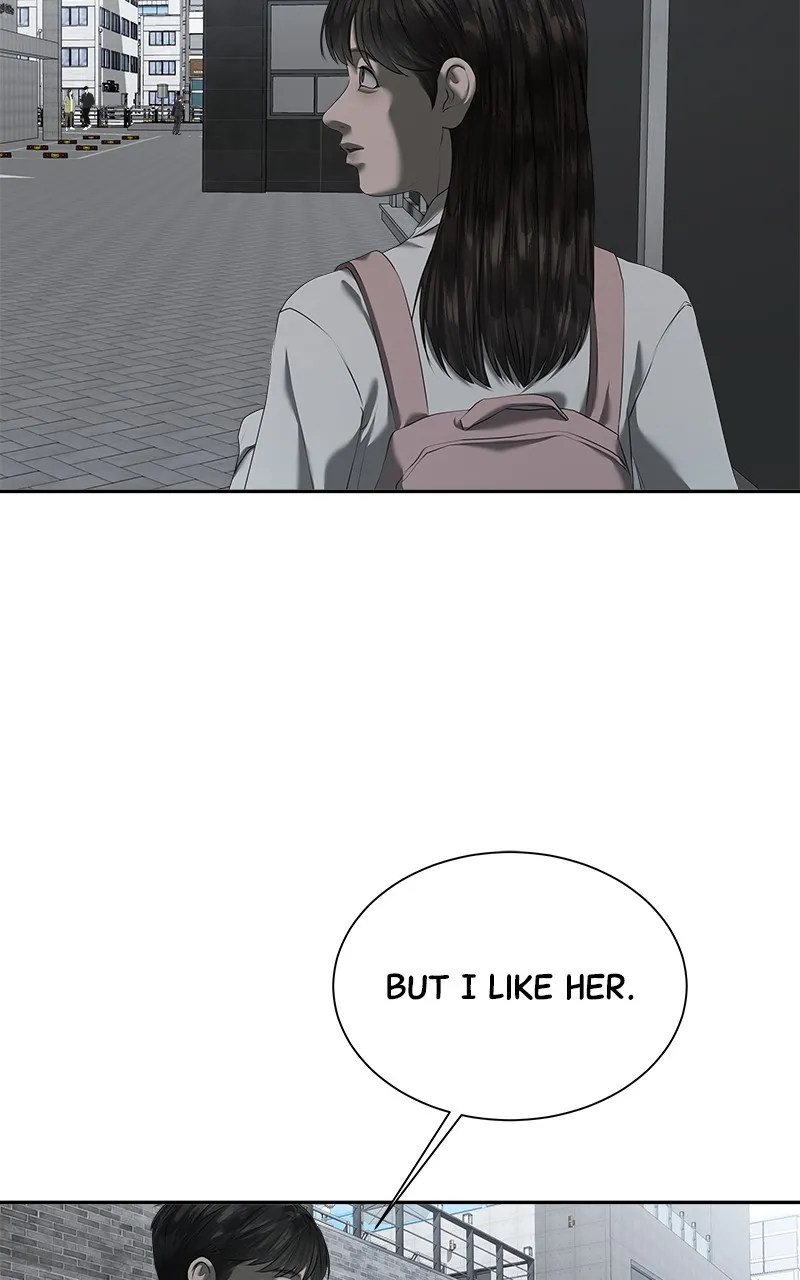 My Girlfriend Chapter 31 page 63 - 