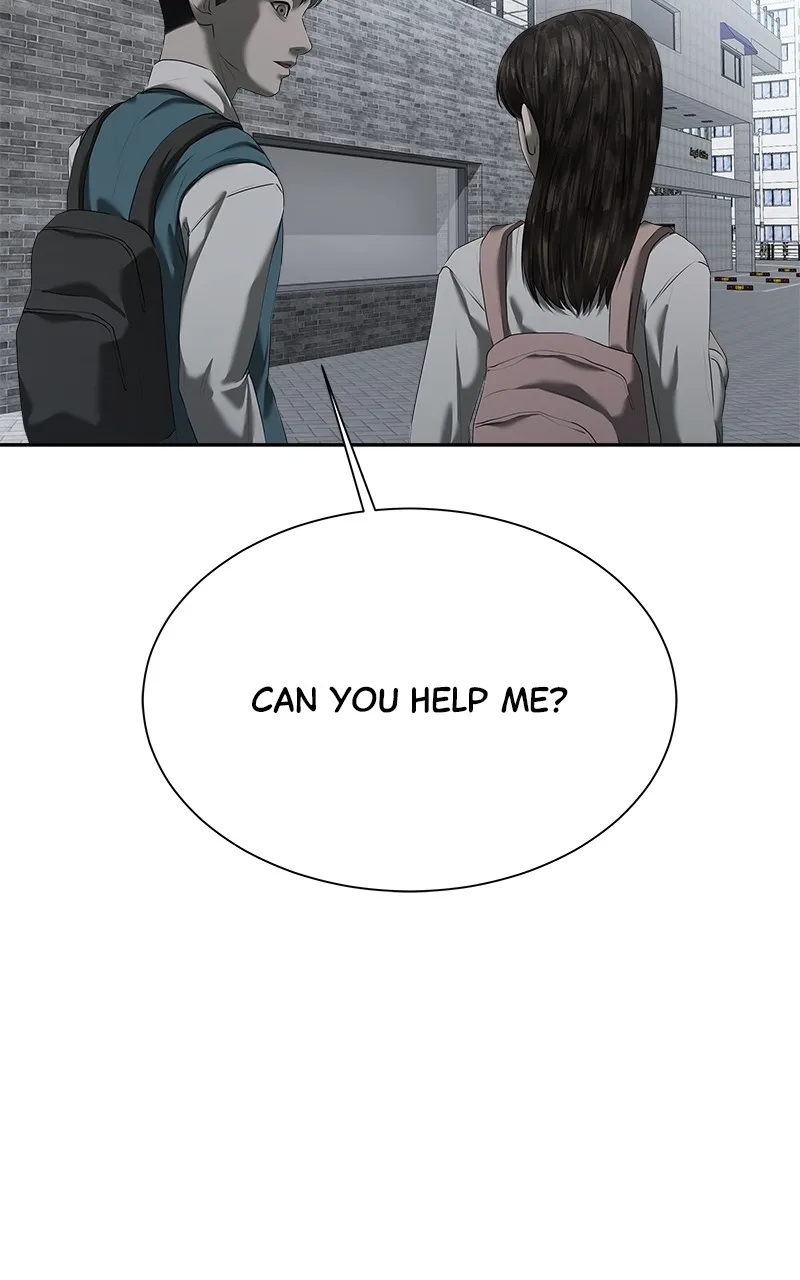 My Girlfriend Chapter 31 page 64 - 
