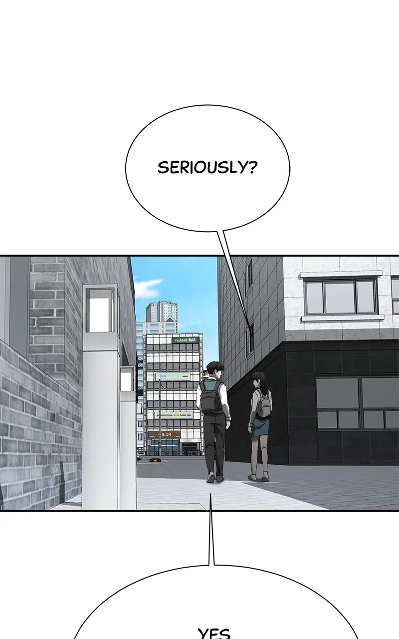 My Girlfriend Chapter 31 page 65 - 