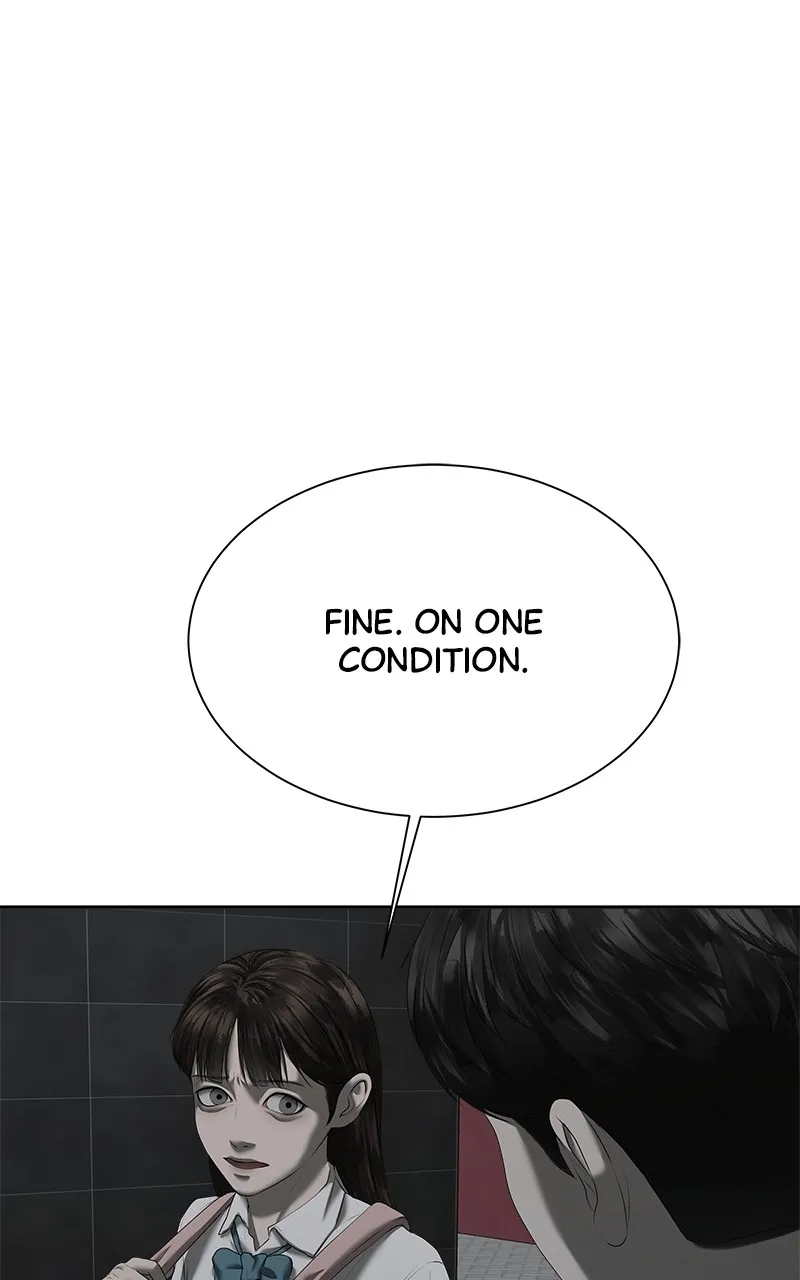 My Girlfriend Chapter 31 page 68 - 
