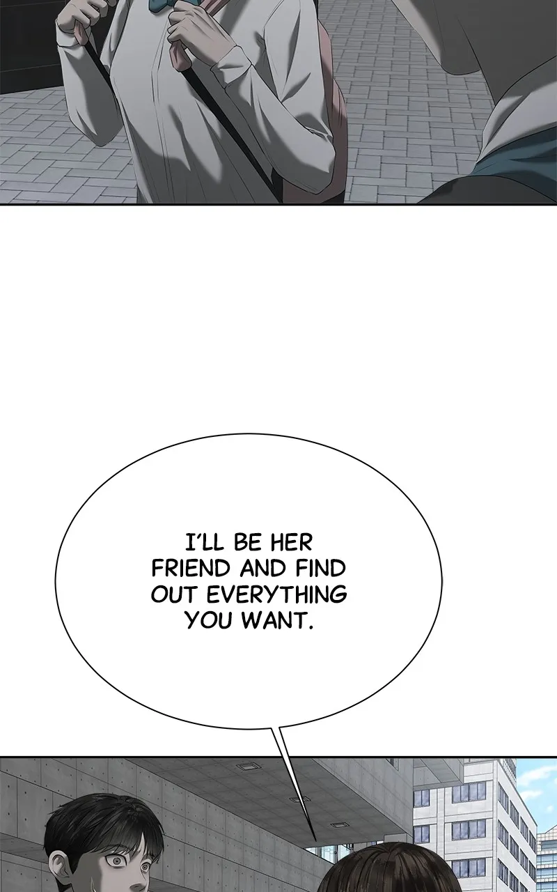 My Girlfriend Chapter 31 page 69 - 