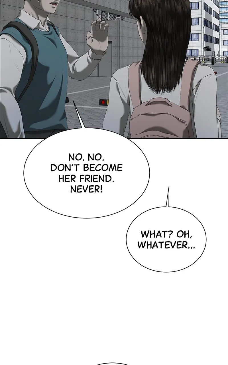 My Girlfriend Chapter 31 page 70 - 