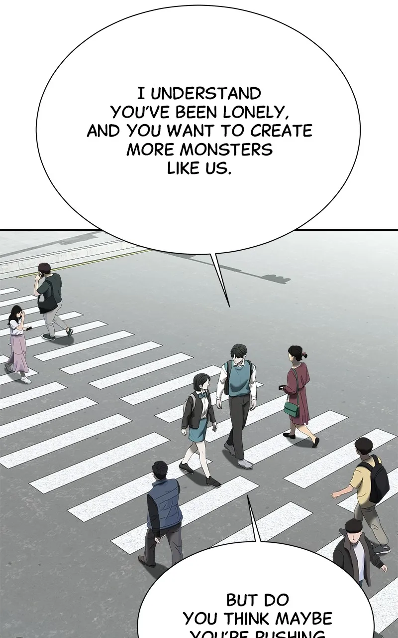My Girlfriend Chapter 31 page 8 - 