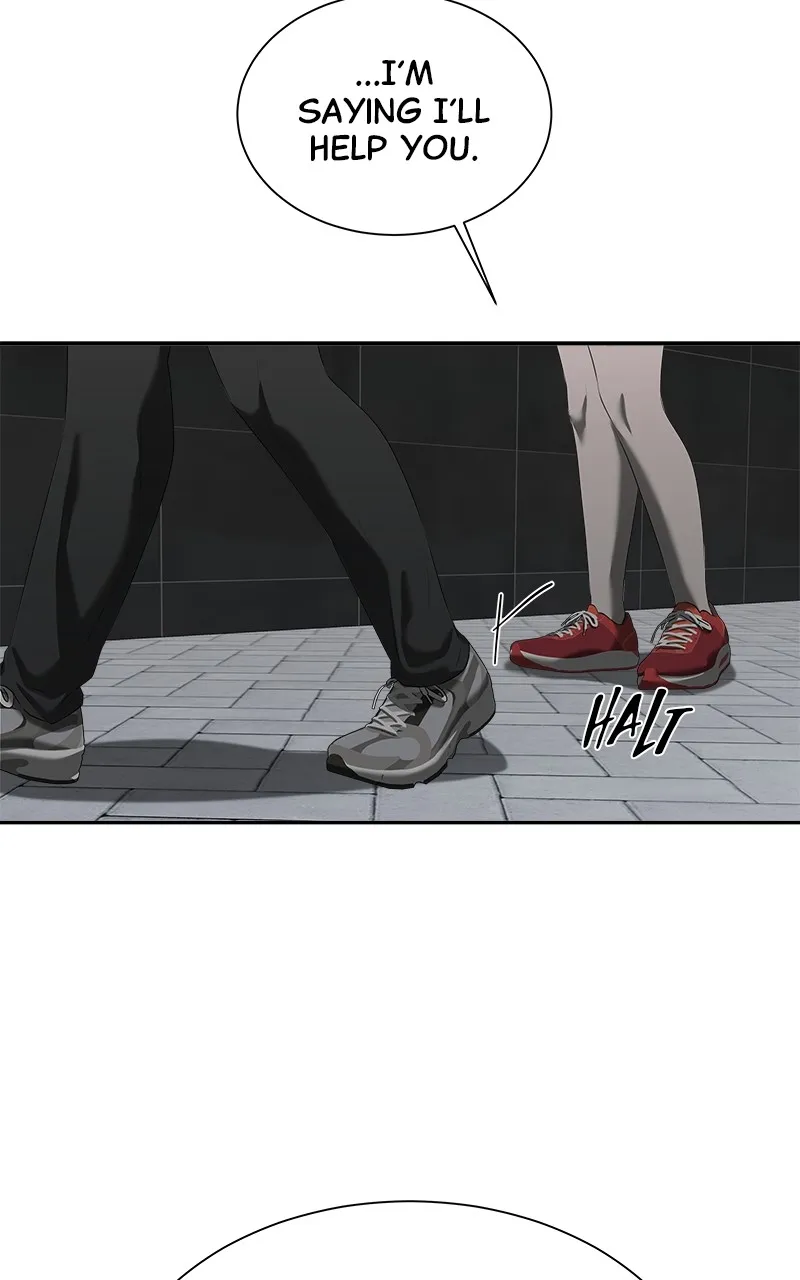 My Girlfriend Chapter 31 page 71 - 