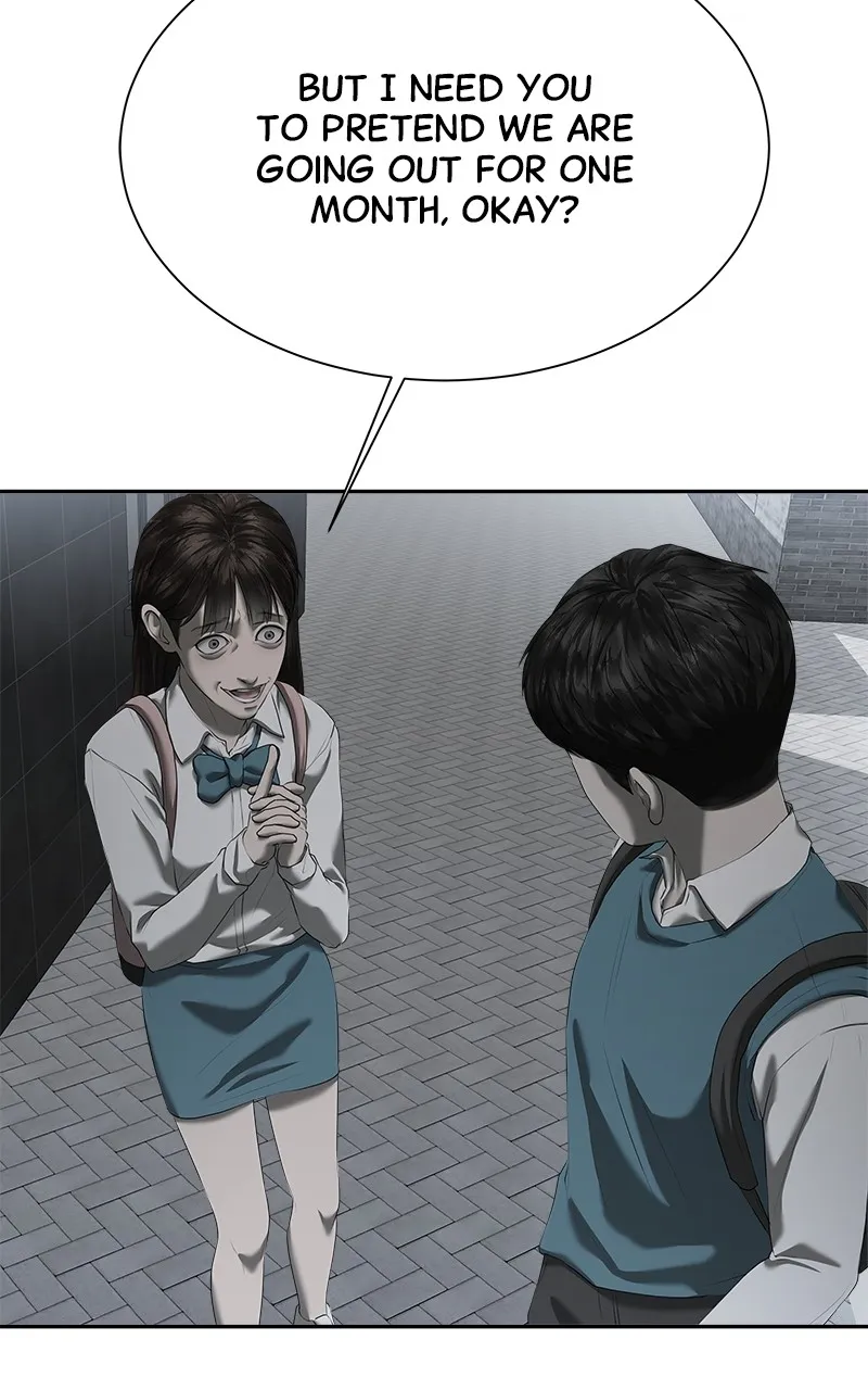 My Girlfriend Chapter 31 page 72 - 