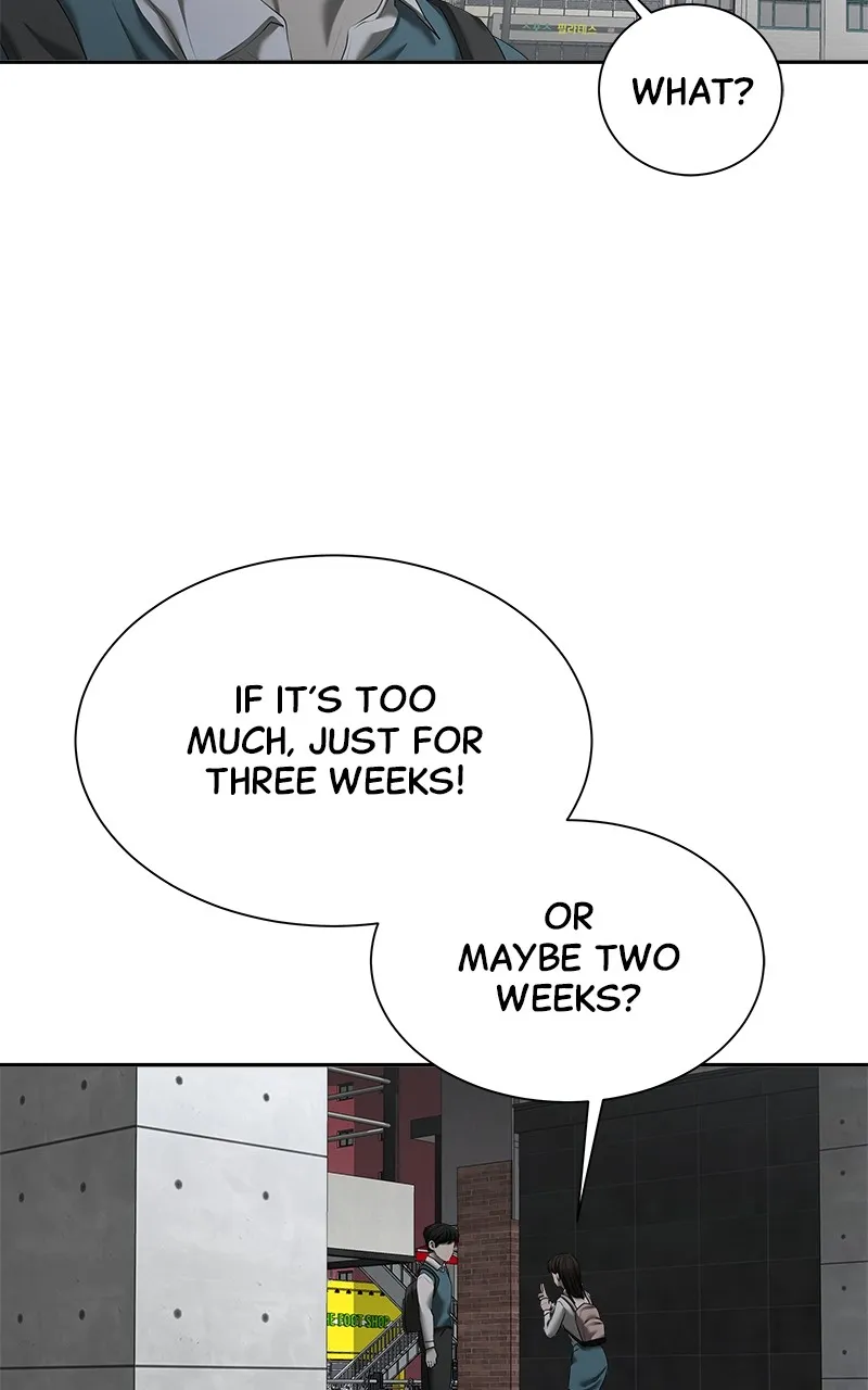 My Girlfriend Chapter 31 page 74 - 