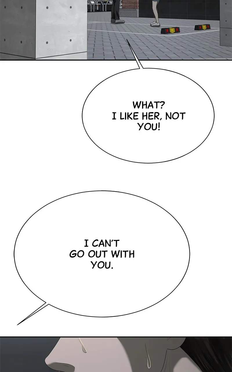 My Girlfriend Chapter 31 page 75 - 
