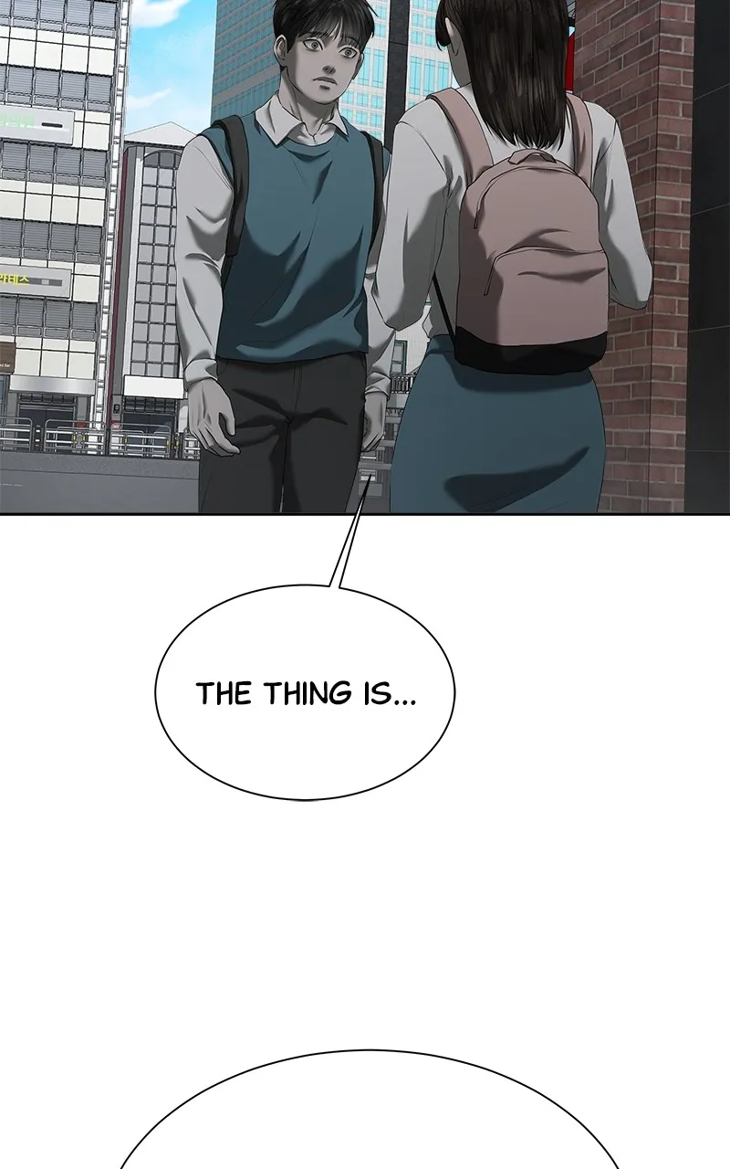 My Girlfriend Chapter 31 page 77 - 