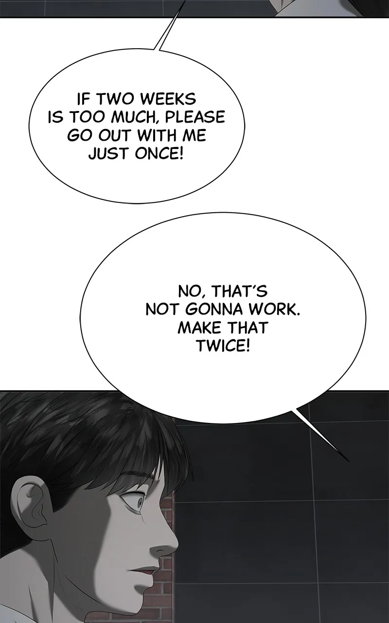 My Girlfriend Chapter 31 page 80 - 