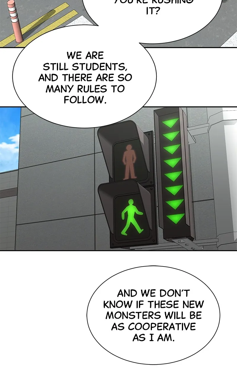 My Girlfriend Chapter 31 page 9 - 