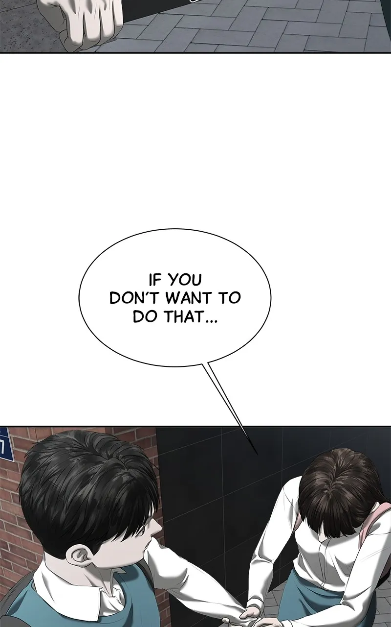 My Girlfriend Chapter 31 page 85 - 